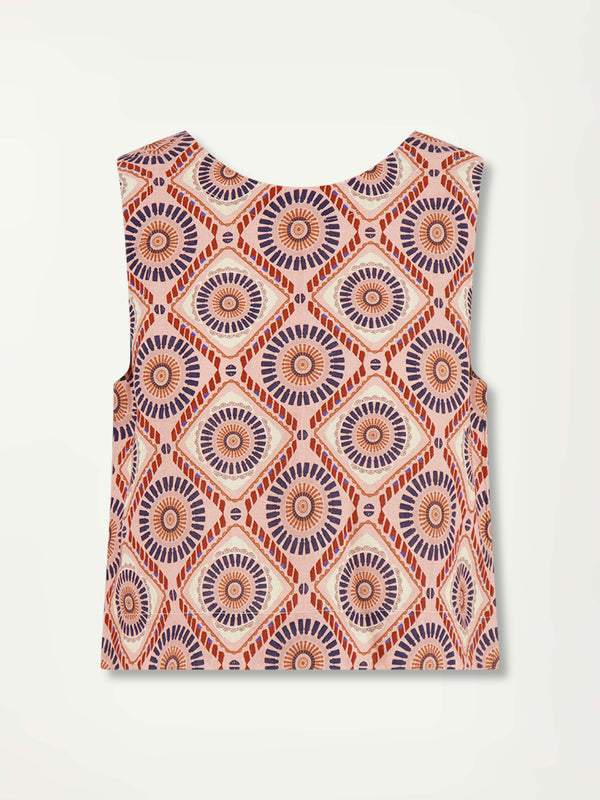 ADOWA | Shell Tank