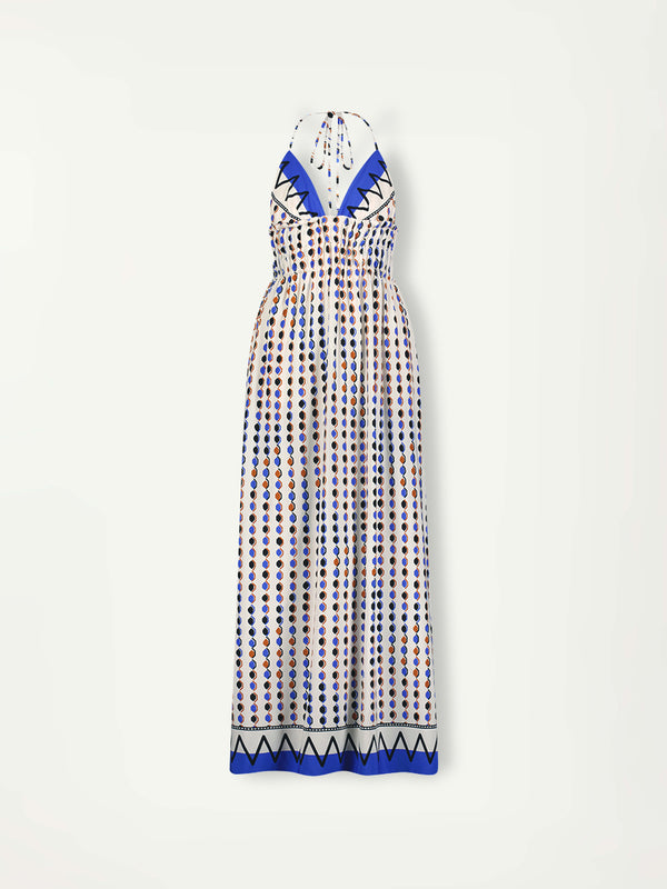 GETE | Triangle Dress