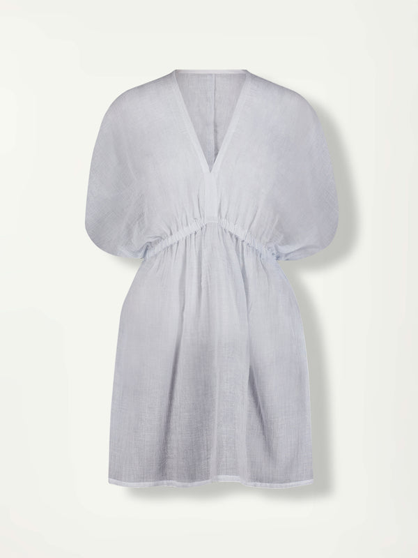 ALEM | Plunge Dress