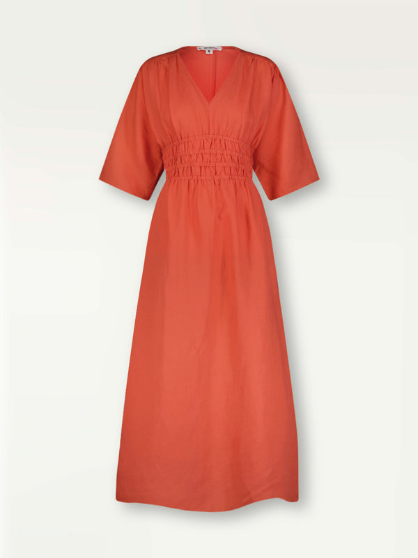 HERMONA | Plunge Dress