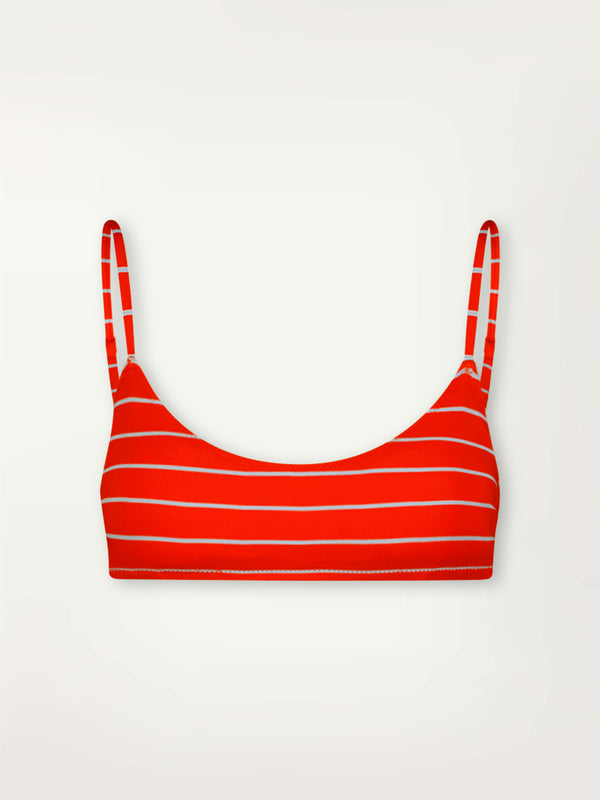 ASHA | Scoop Top