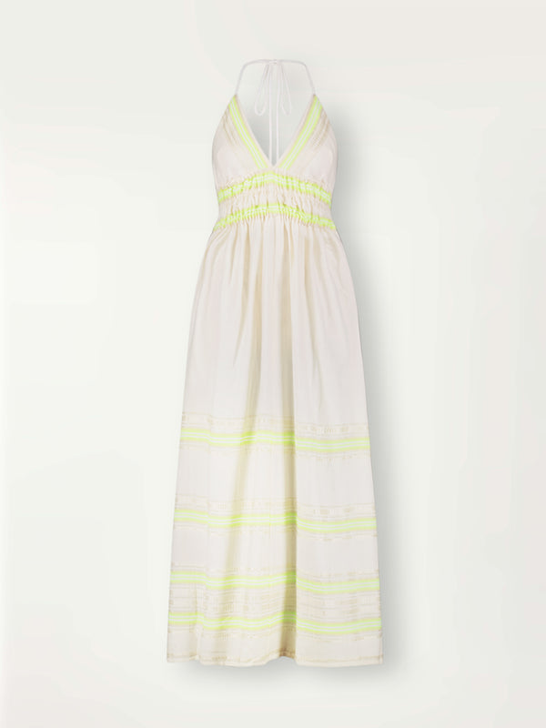 GETE | Triangle Dress