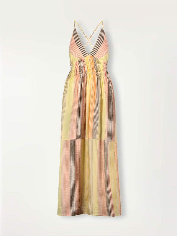 GETE | Triangle Dress