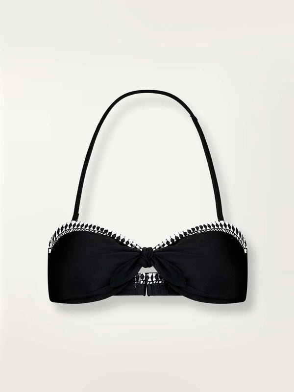 AVA | Bandeau Top