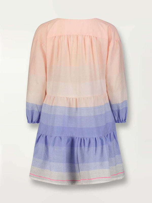 Jelba Popover Dress