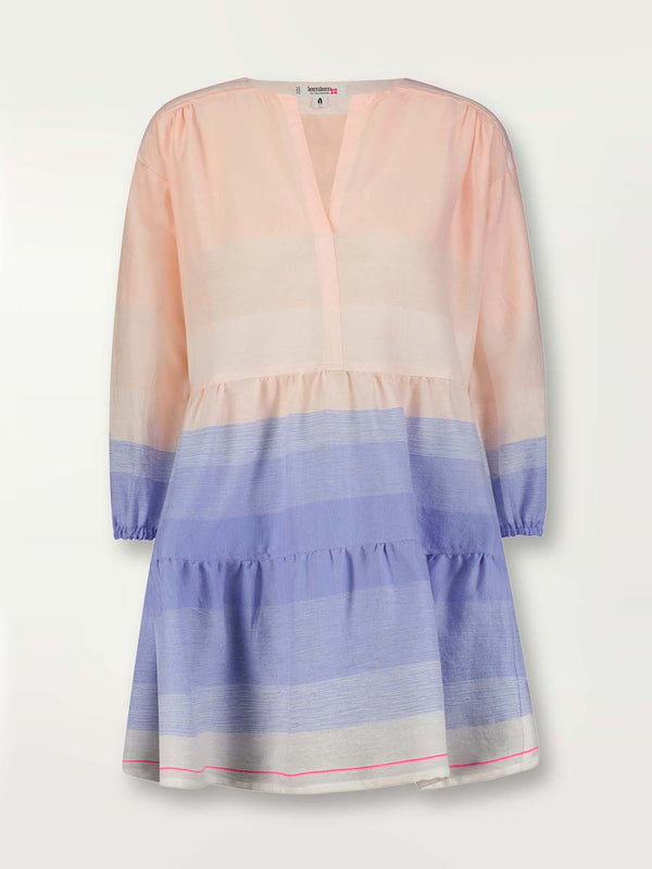 Jelba Popover Dress