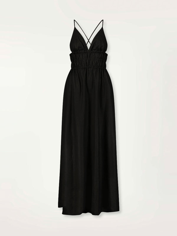 GETE | Robe Triangle