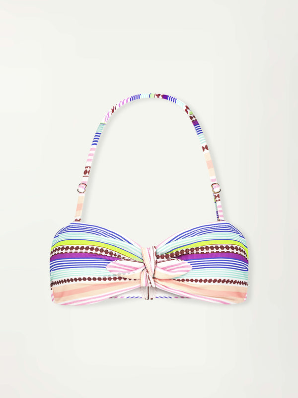 AVA | Bandeau Top