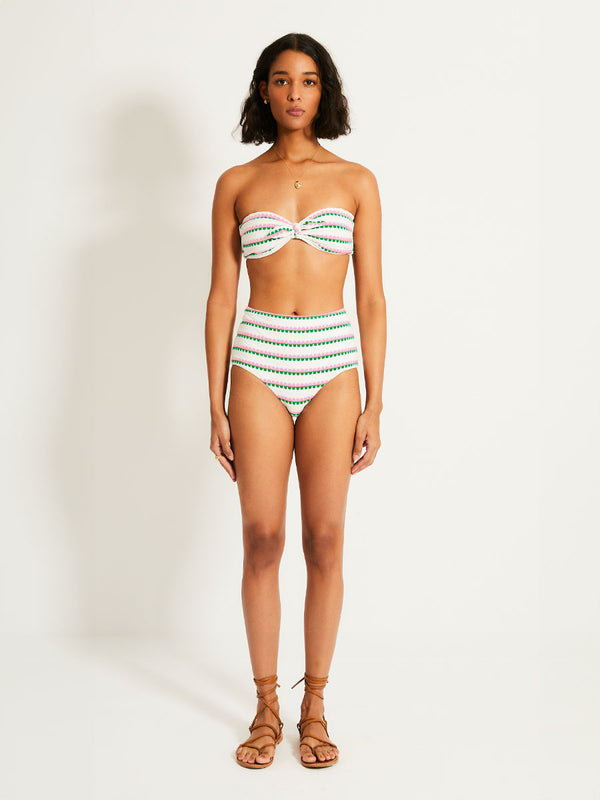 ELSI | High Waist Bottom