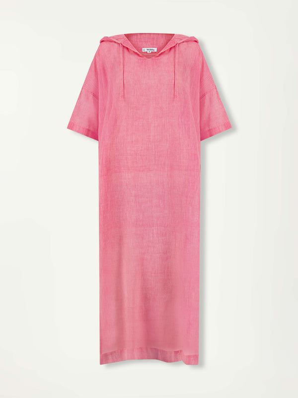 BERITU | Hoodie Dress