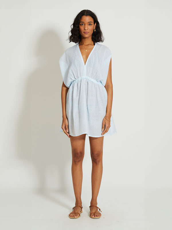 ALEM | Plunge Dress