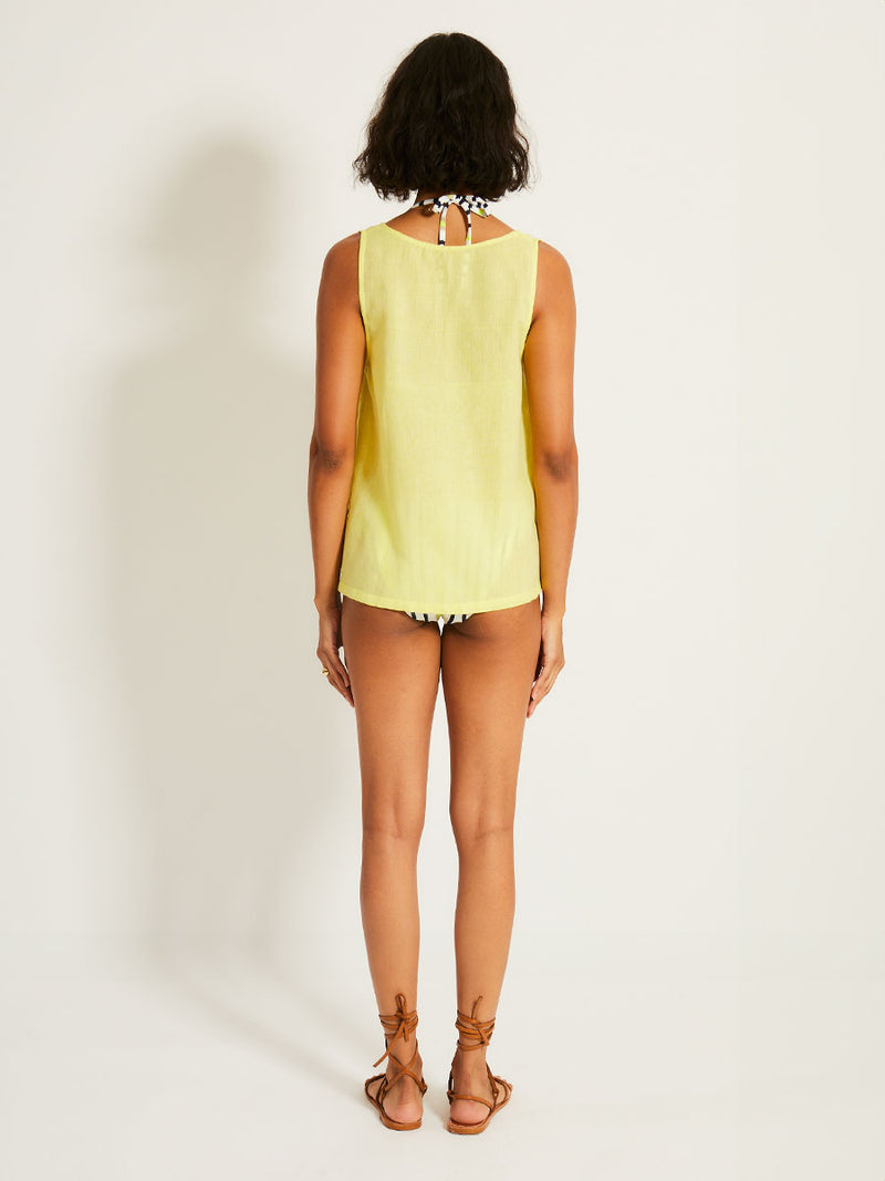 KATI | Tank Top
