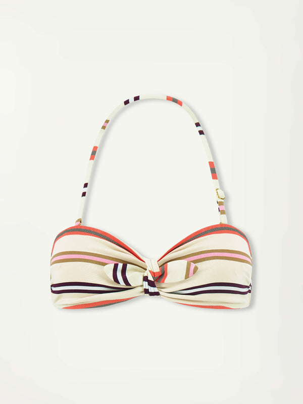 AVA | Bandeau Top