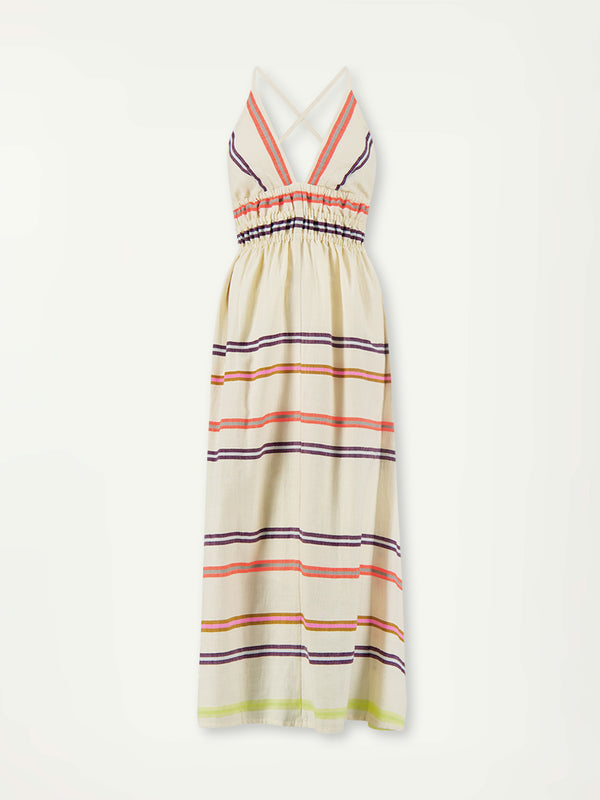 GETE | Triangle Dress
