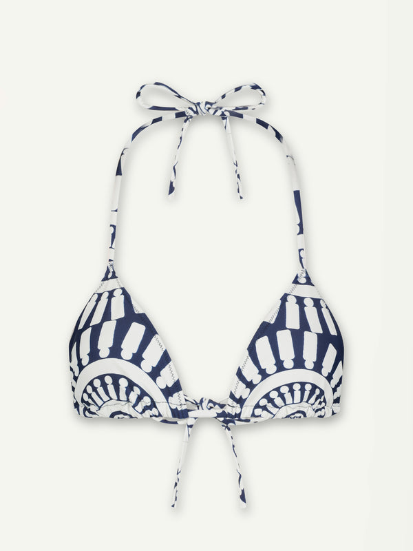 MALIA | Haut Triangle