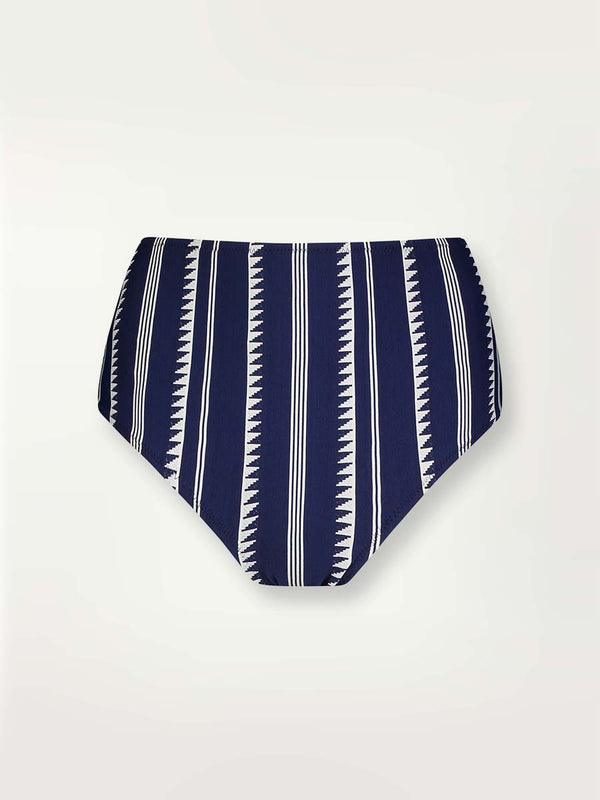 ELSI | High Waist Bottom