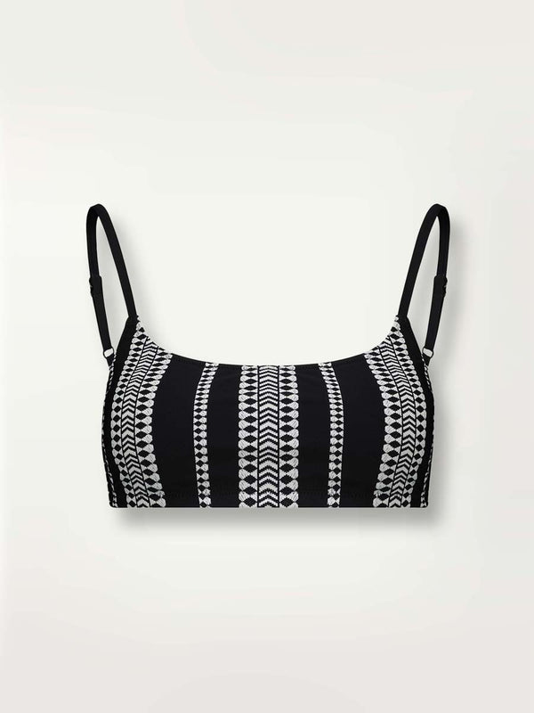 ASHA | Scoop Top
