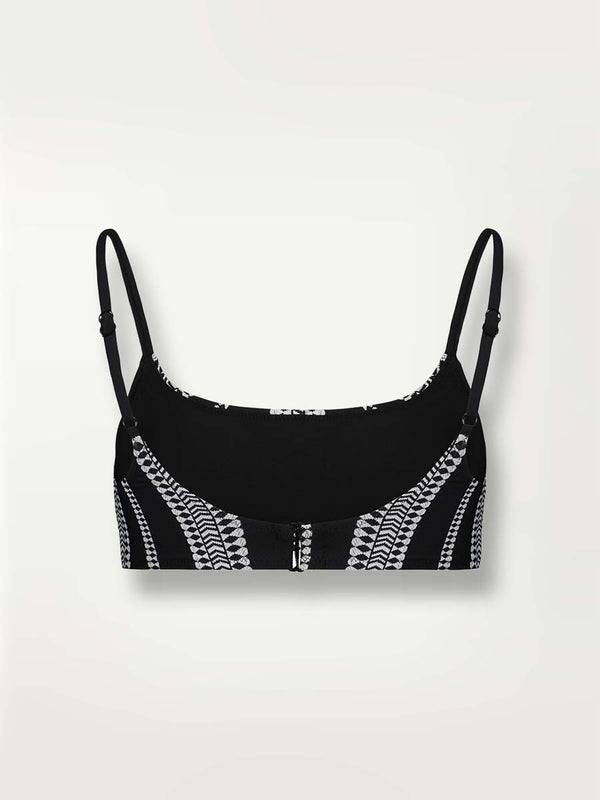 ASHA | Scoop Top